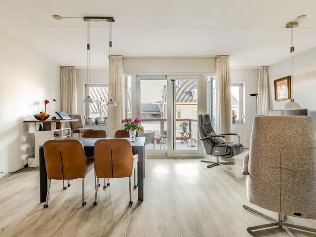 Torenstraat 4b, CASTRICUM