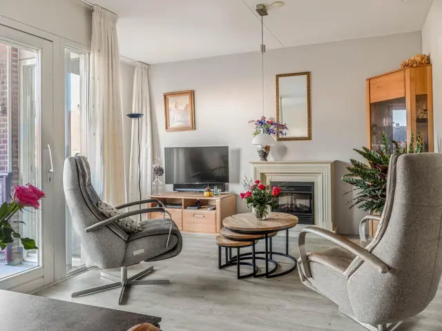 Torenstraat 4b, CASTRICUM