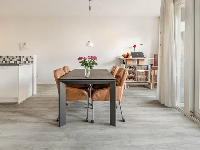 Torenstraat 4b, CASTRICUM