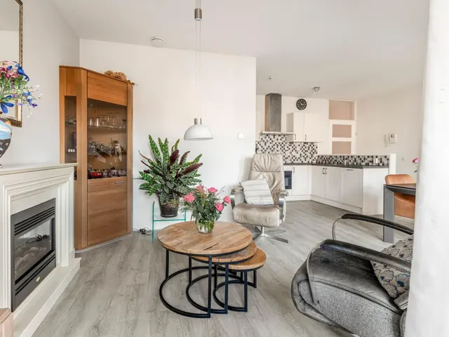 Torenstraat 4b, CASTRICUM