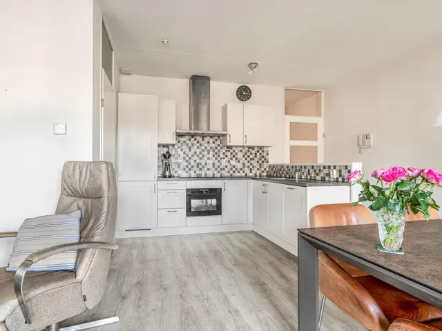 Torenstraat 4b, CASTRICUM