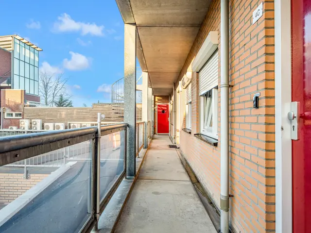 Torenstraat 4b, CASTRICUM