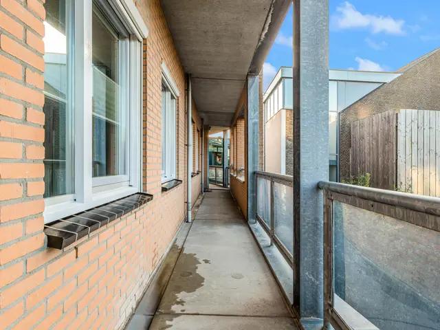 Torenstraat 4b, CASTRICUM