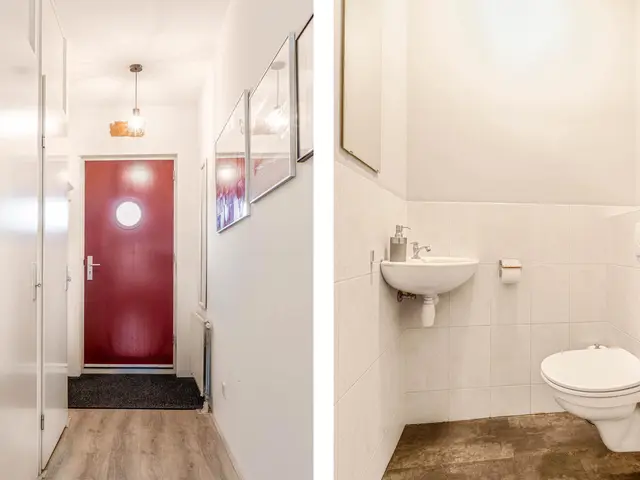 Torenstraat 4b, CASTRICUM