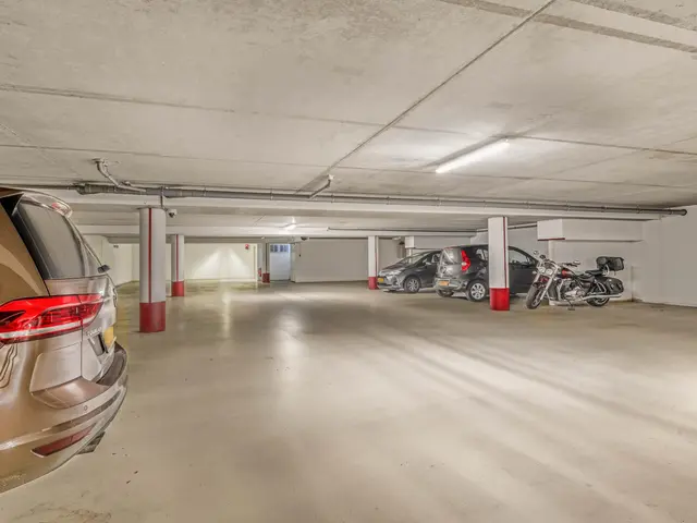 Torenstraat 4b, CASTRICUM