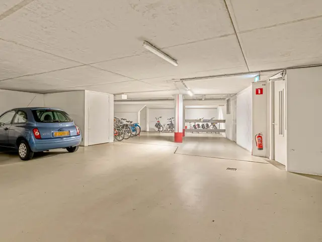 Torenstraat 4b, CASTRICUM