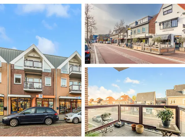 Torenstraat 4b, CASTRICUM