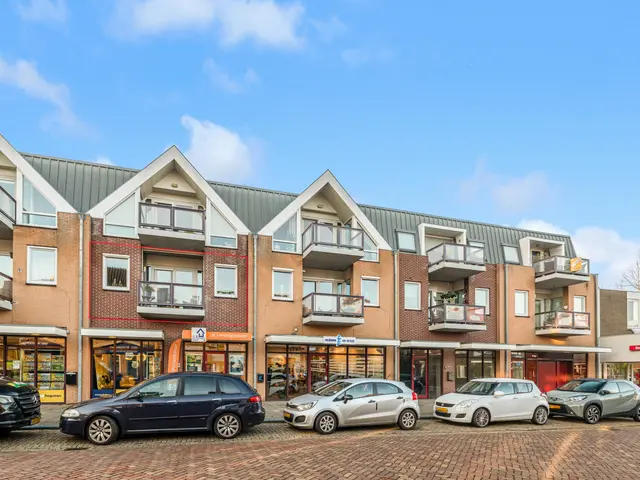 Torenstraat 4b, CASTRICUM