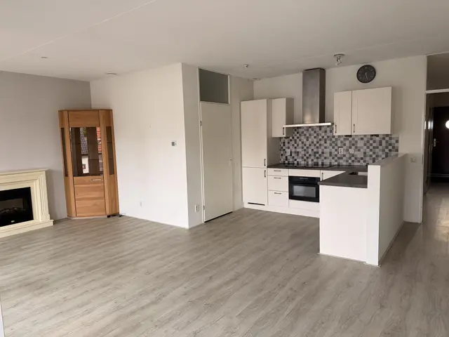 Torenstraat 4b, CASTRICUM