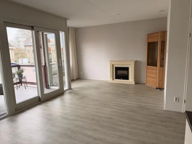 Torenstraat 4b, CASTRICUM