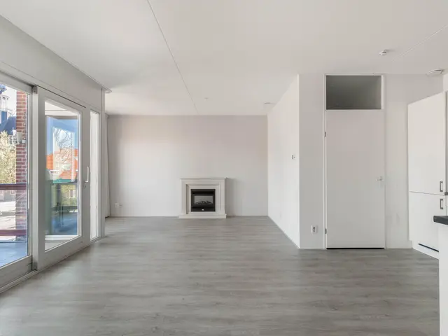 Torenstraat 4b, CASTRICUM