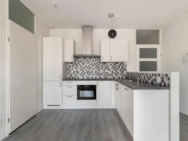 Torenstraat 4b, CASTRICUM
