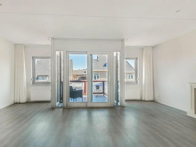 Torenstraat 4b, CASTRICUM