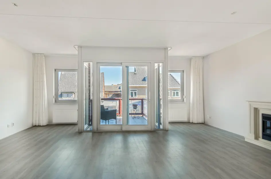 Torenstraat 4b