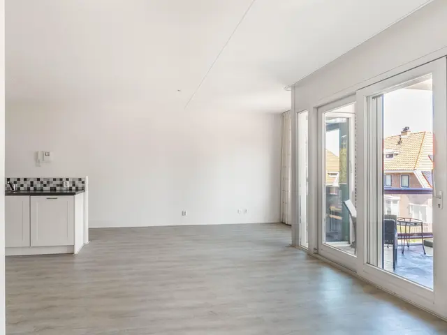 Torenstraat 4b, CASTRICUM