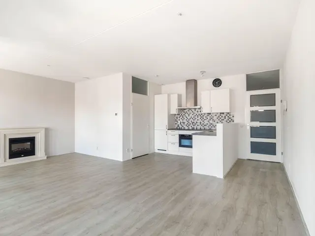 Torenstraat 4b, CASTRICUM
