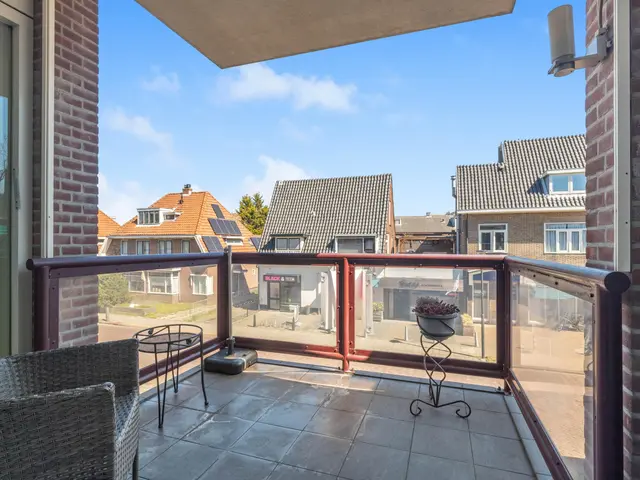 Torenstraat 4b, CASTRICUM