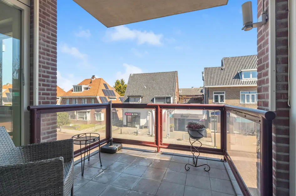 Torenstraat 4b