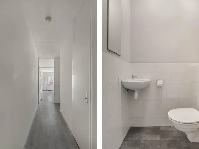 Torenstraat 4b, CASTRICUM