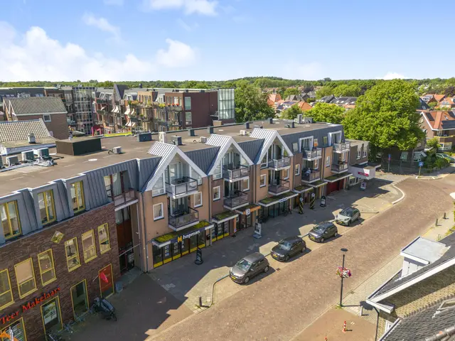 Torenstraat 4b, CASTRICUM