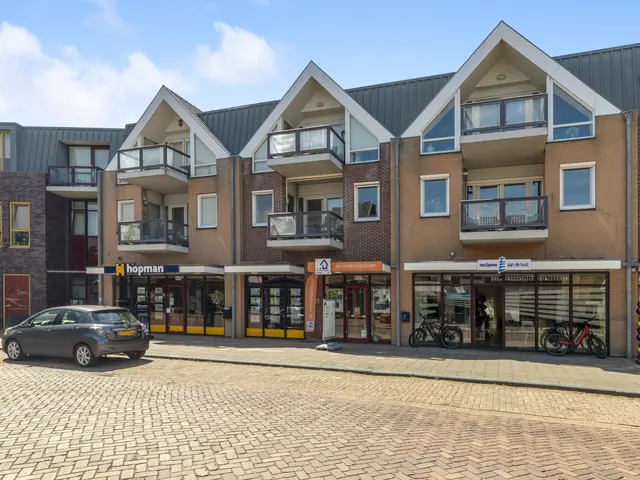 Torenstraat 4b, CASTRICUM