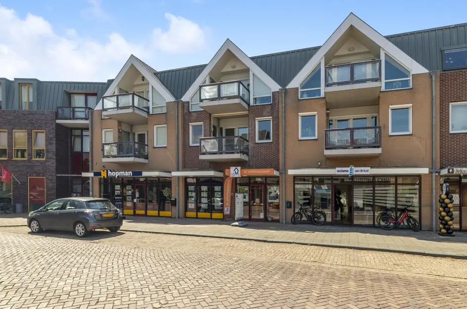 Torenstraat 4b