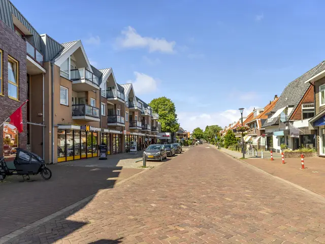 Torenstraat 4b, CASTRICUM