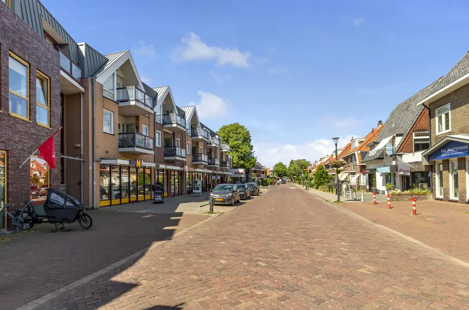 Torenstraat 4b