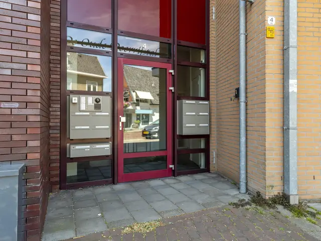 Torenstraat 4b, CASTRICUM