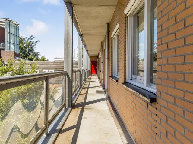 Torenstraat 4b, CASTRICUM