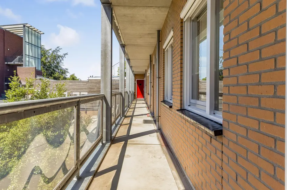 Torenstraat 4b