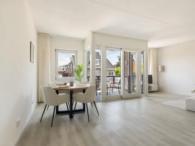 Torenstraat 4b, CASTRICUM