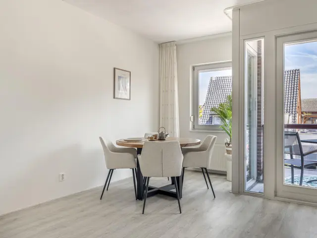 Torenstraat 4b, CASTRICUM
