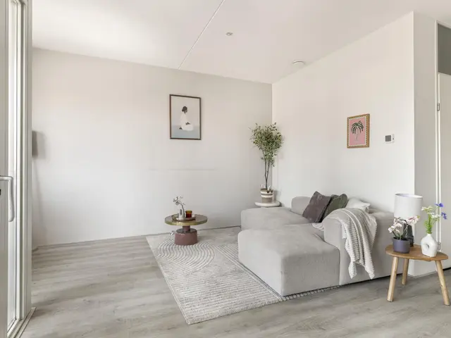 Torenstraat 4b, CASTRICUM