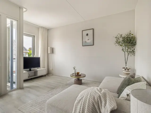 Torenstraat 4b, CASTRICUM