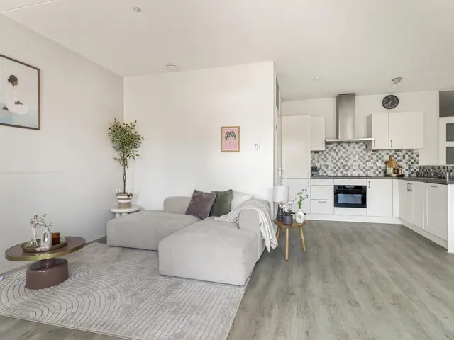 Torenstraat 4b, CASTRICUM