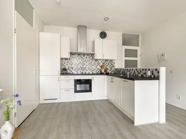Torenstraat 4b, CASTRICUM