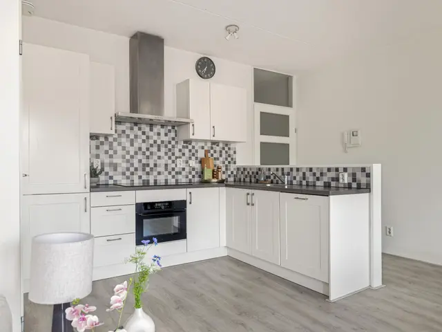 Torenstraat 4b, CASTRICUM