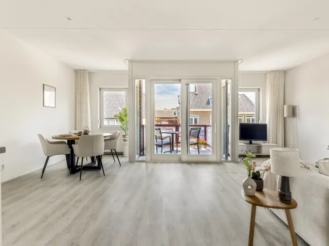 Torenstraat 4b, CASTRICUM