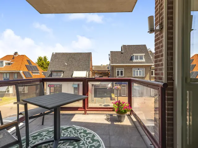 Torenstraat 4b, CASTRICUM