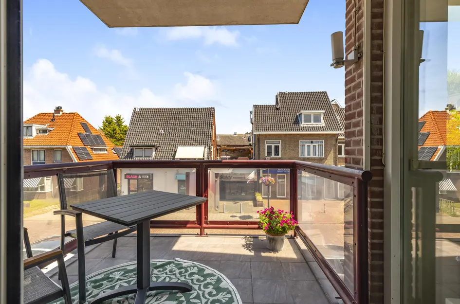 Torenstraat 4b