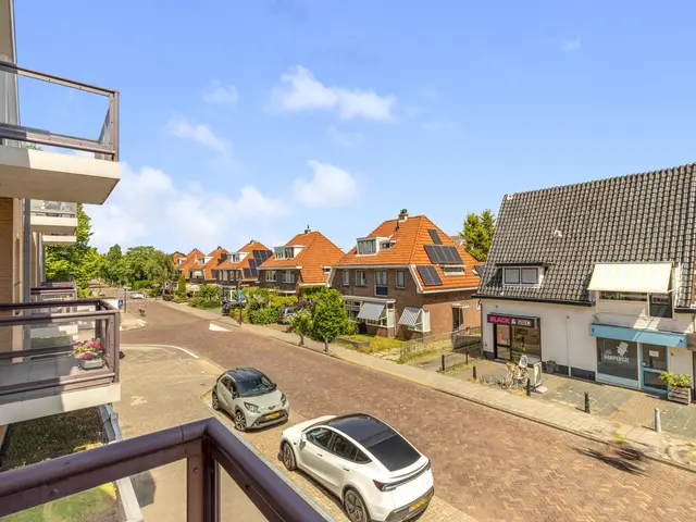 Torenstraat 4b, CASTRICUM