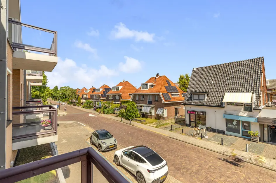 Torenstraat 4b