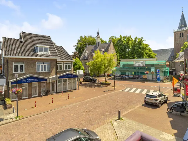 Torenstraat 4b, CASTRICUM