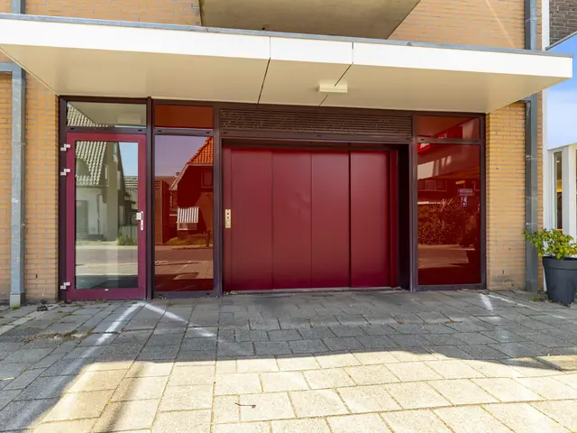 Torenstraat 4b, CASTRICUM