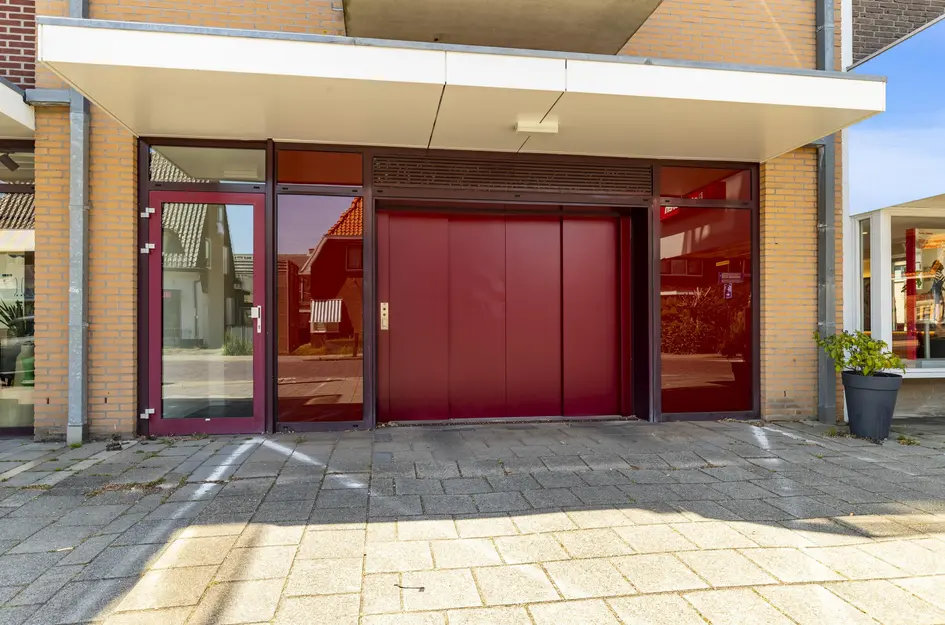 Torenstraat 4b