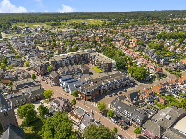 Torenstraat 4b, CASTRICUM