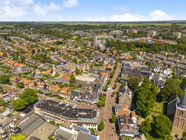 Torenstraat 4b, CASTRICUM
