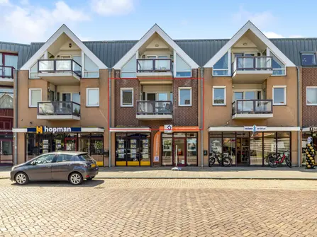 Torenstraat 4b