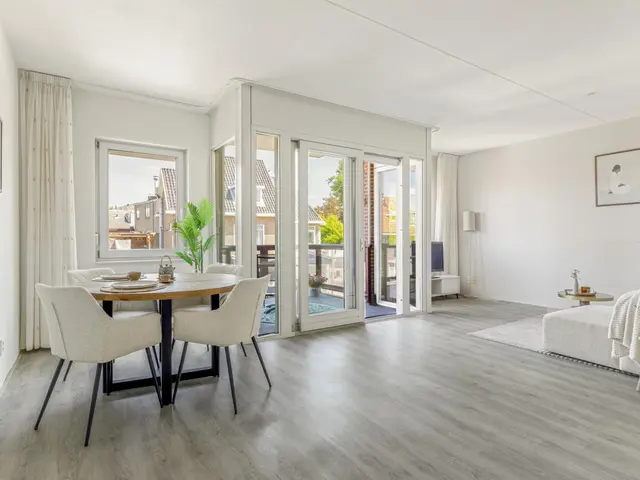 Torenstraat 4b, CASTRICUM